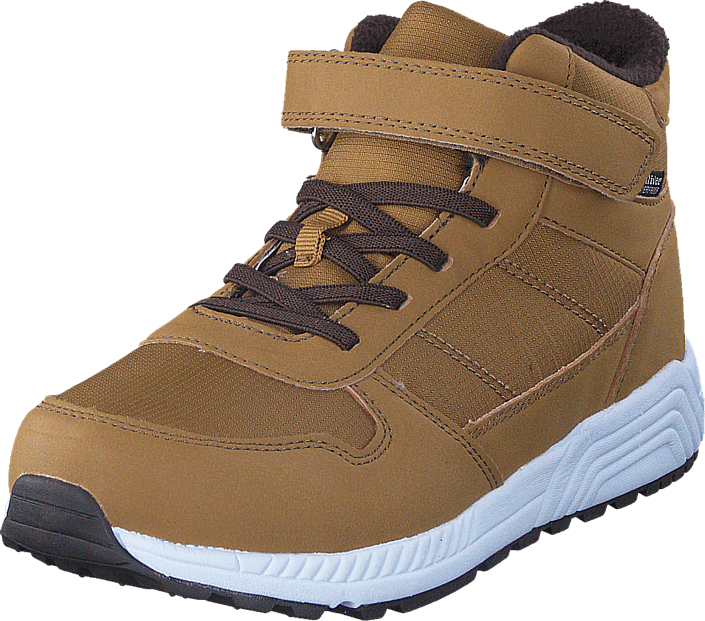 Gulliver - 435-6527 Waterproof Warm Lined Yellow