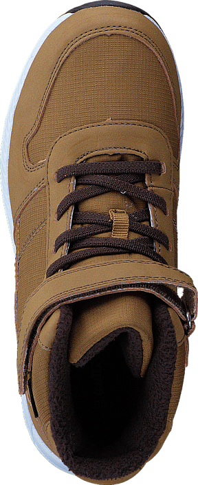 Gulliver - 435-6527 Waterproof Warm Lined Yellow