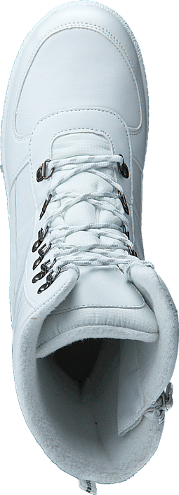 Gulliver - 435-6034 Waterproof Warm Lined White