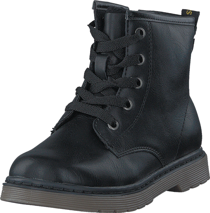 Gulliver - 423-6352 Black