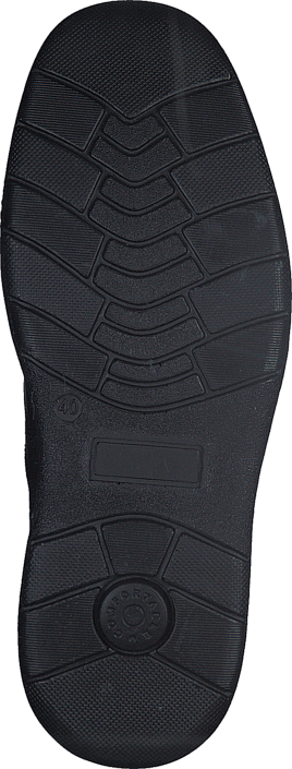 Senator - 451-0010 Black