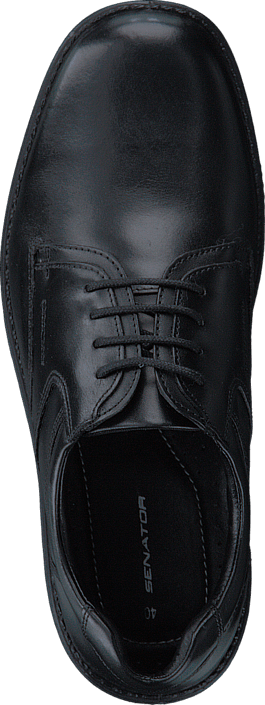 Senator - 451-0010 Black