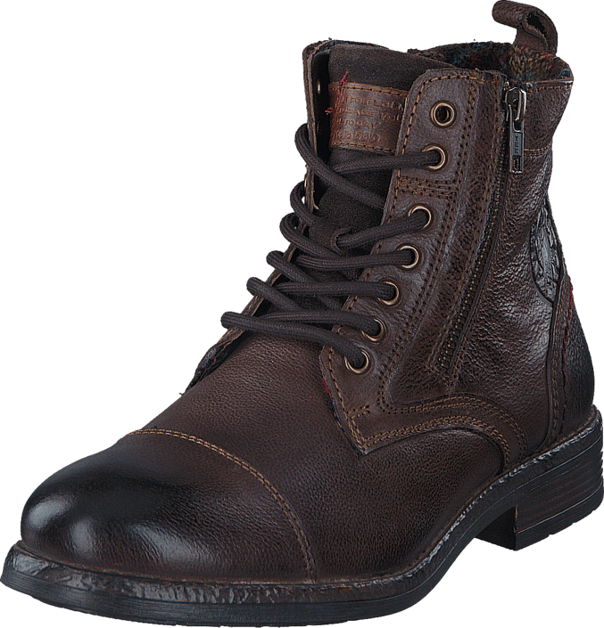 Senator - 451-2003 Premium Dark Brown