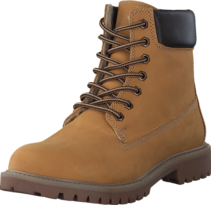 Senator - 451-4702 Warm Lining Yellow