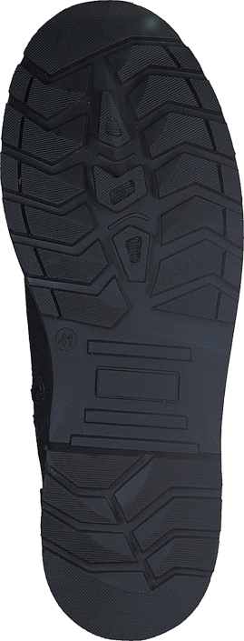 Senator - 451-8001 Premium Warm Lining Black