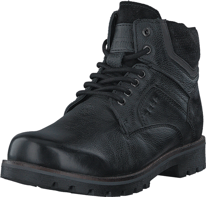 Senator - 451-8001 Premium Warm Lining Black