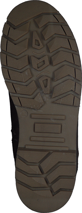 Senator - 451-8001 Premium Warm Lining Dark Brown