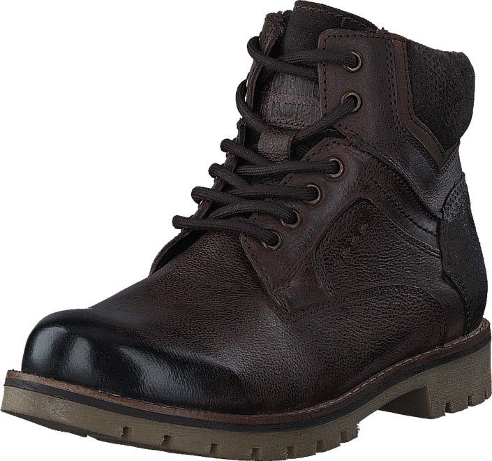 Senator - 451-8001 Premium Warm Lining Dark Brown