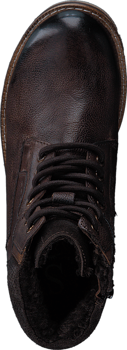Senator - 451-8001 Premium Warm Lining Dark Brown