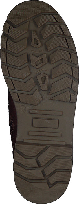Senator - 451-8001 Premium Warm Lining Cognac