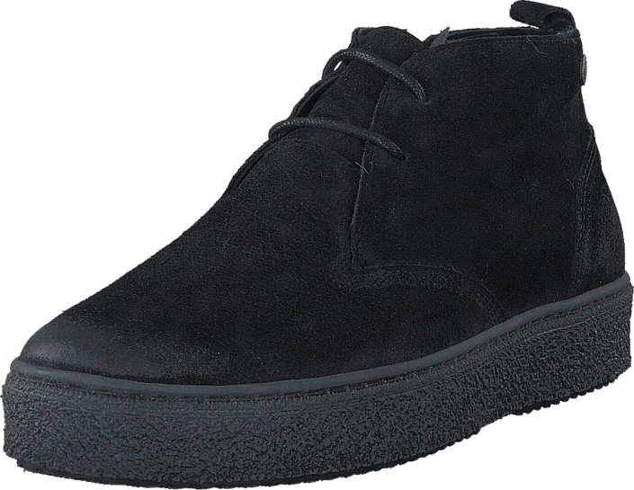 Senator - 495-1103 Premium Wool Lining Black