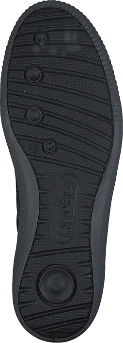 Legero - Tanaro 4.0 GORE-TEX® Black Combi