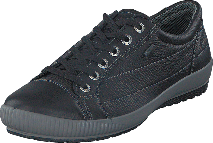 Legero - Tanaro 4.0 GORE-TEX® Black Combi
