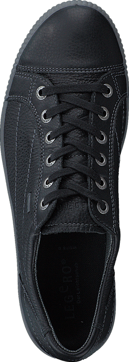 Legero - Tanaro 4.0 GORE-TEX® Black Combi