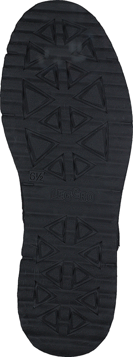 Legero - Campania GORE-TEX® Black