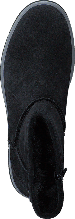 Legero - Campania GORE-TEX® Black