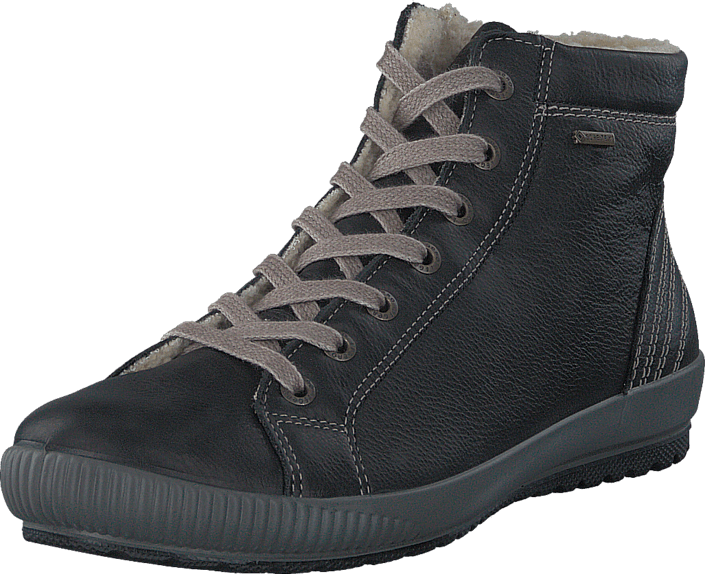 Legero - Tanaro 4.0 GTX® Black Combi