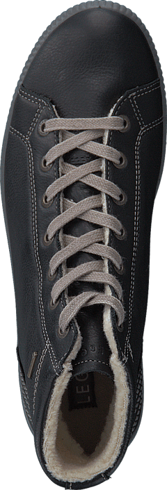 Legero - Tanaro 4.0 GTX® Black Combi