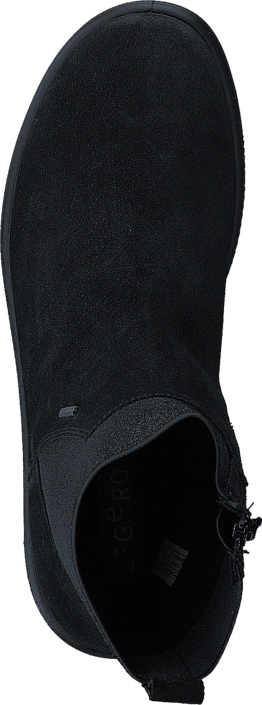 Legero - Novara GORE-TEX® Black