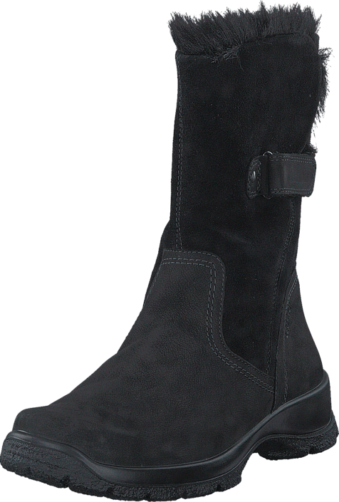 Legero - Trekking GTX® Black