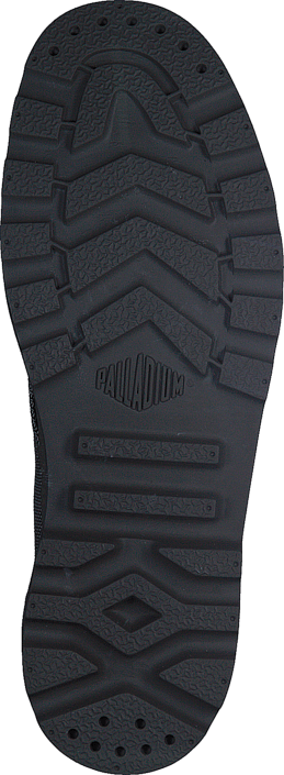 Palladium - Pampa Sport Cuff WPN Fallen Rock