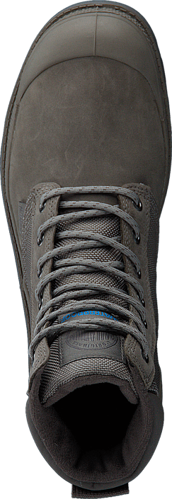 Palladium - Pampa Sport Cuff WPN Fallen Rock