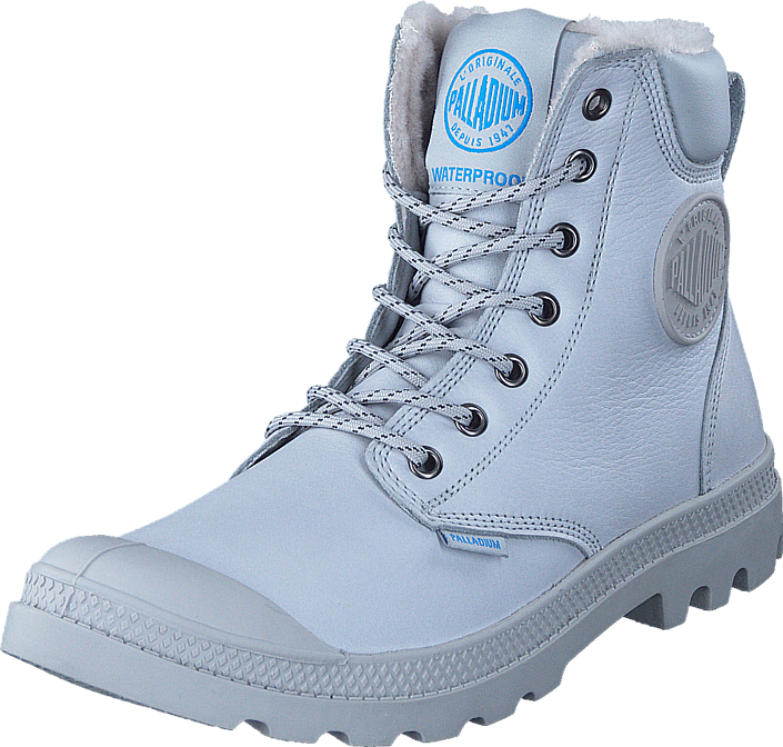 Palladium - Pampa Sport Cuff WPS Vapor