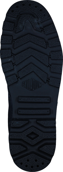 Palladium - Pampa Sport Cuff WPN Dark Denim