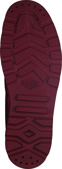 Palladium - Pampa Sport Cuff WPN Chevron