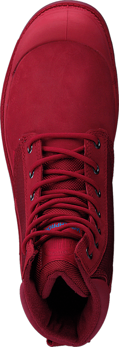 Palladium - Pampa Sport Cuff WPN Chevron