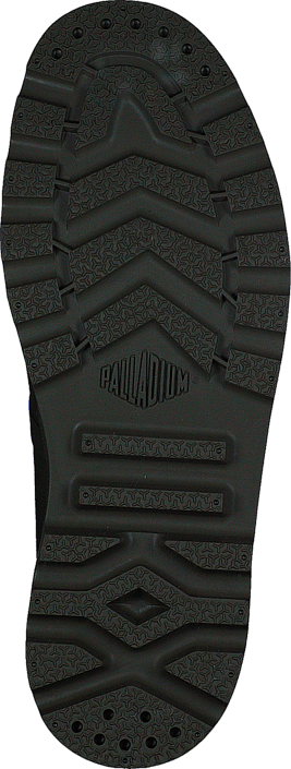 Palladium - Pampa Hi Rain Moon mist