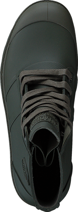 Palladium - Pampa Hi Rain Moon mist