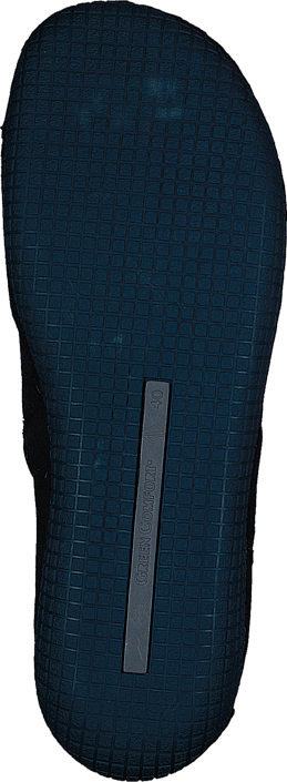 Green Comfort - Marina N-bla Black/Petrol