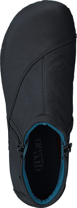 Green Comfort - Marina N-bla Black/Petrol
