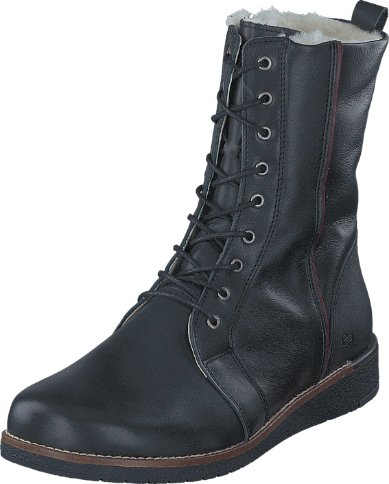 Green Comfort - Karina P-bla Black