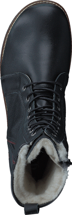 Green Comfort - Karina P-bla Black