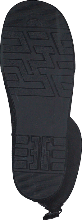 Hummel - Rubberboot Anthracite