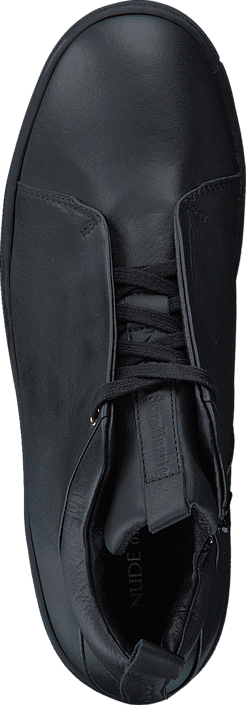 Nude - Hilda Black Sole Softy Nero