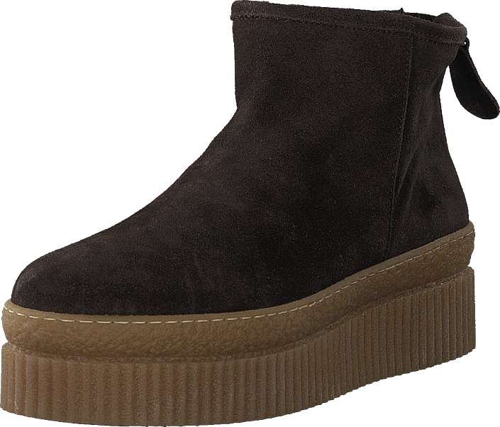 Nude - Olga Black Sole Idro T Moro