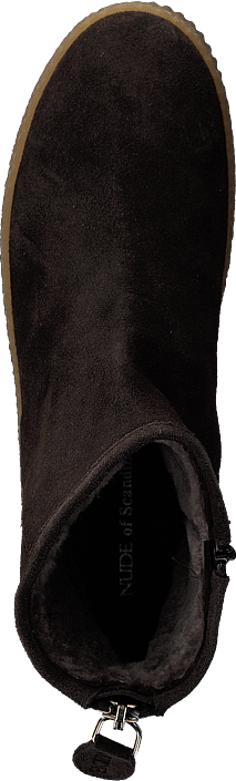 Nude - Olga Black Sole Idro T Moro