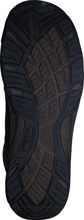 Keen - Revel III Great Wall/Canteen