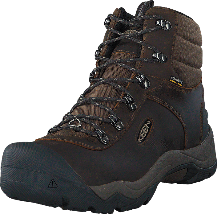 Keen - Revel III Great Wall/Canteen