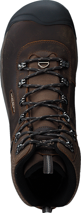 Keen - Revel III Great Wall/Canteen