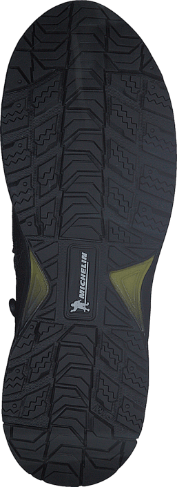 Icebug - Metro2 M Michelin Wic Black