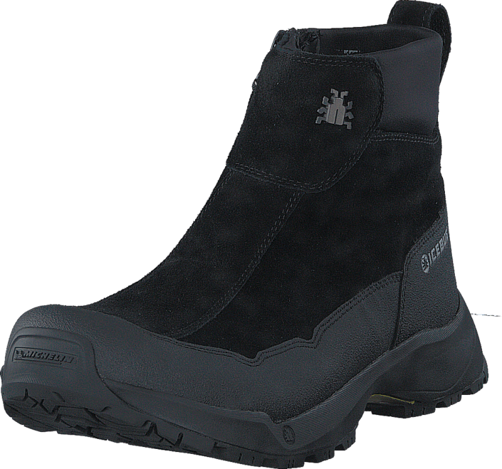 Icebug - Metro2 M Michelin Wic Black