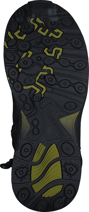 Icebug - Avila3 W BUGrip® Black