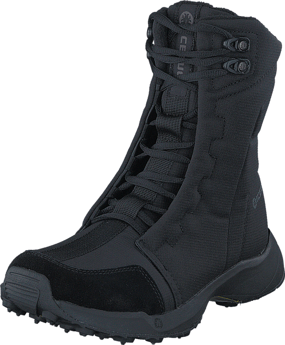 Icebug - Avila3 W BUGrip® Black