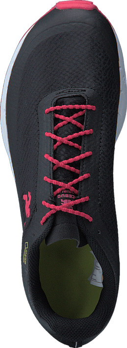 Icebug - Oribi2 W BUGrip® GTX Black/DkRouge