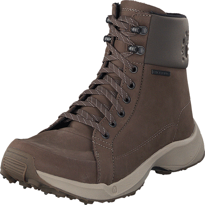 Icebug - Solus W BUGrip® Earth/Almond