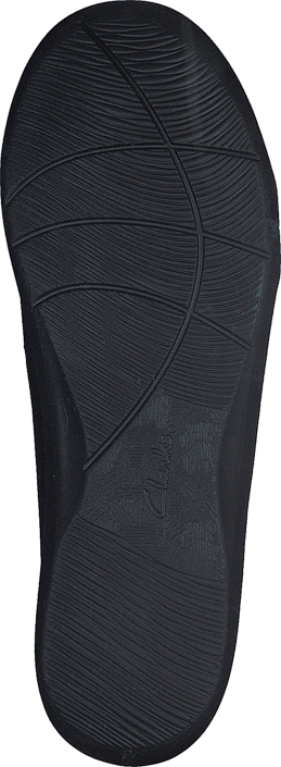Clarks - Sillian Paz Black